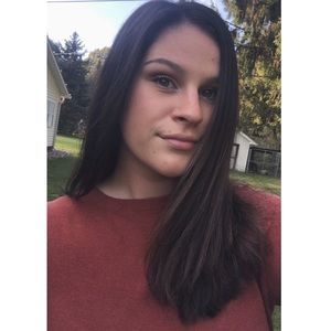 Meet your Posher, Lilli